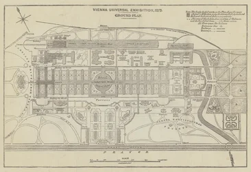 Piano del terreno dell